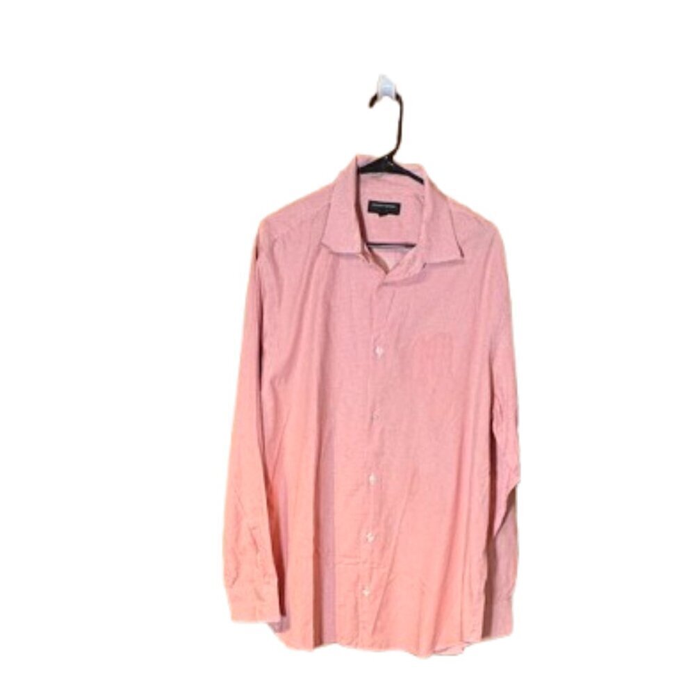 Banana Republic men’s shirt (XXL) NWOT (L-Box)